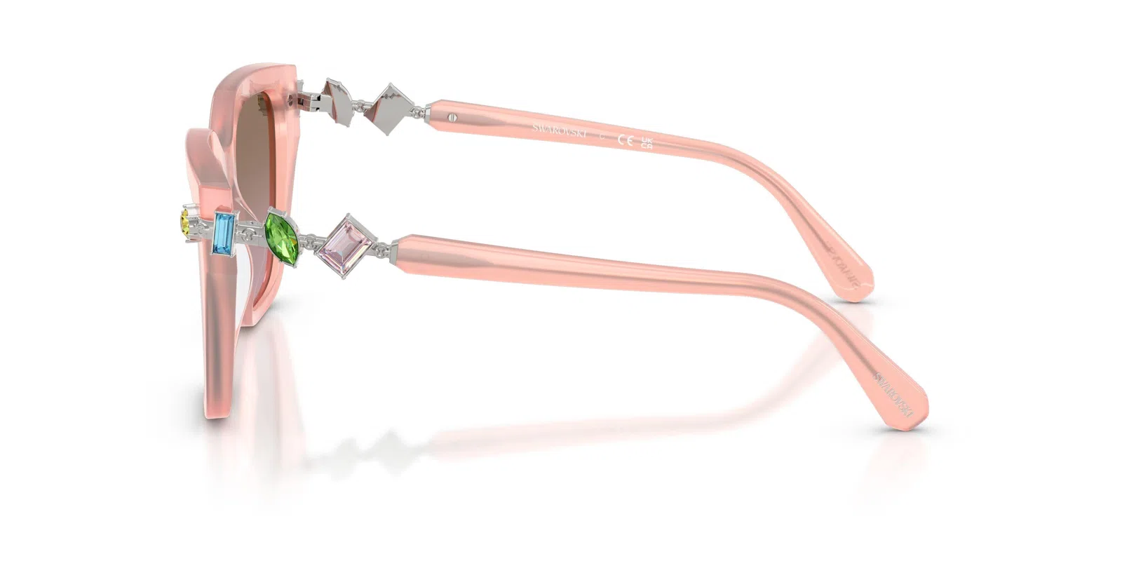 Swarovski 6041F Sunglasses - view 10